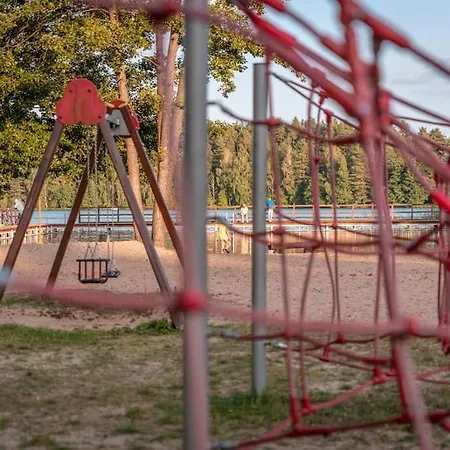 Z Kominkiem Klaczno, Blisko Lasow I Jezior * Studzienice