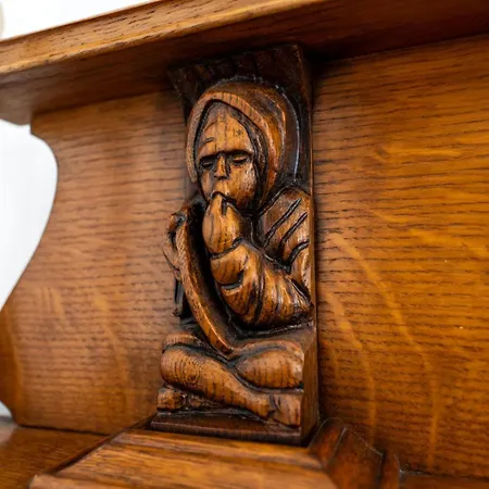 Z Kominkiem Klaczno, Blisko Lasow I Jezior 別荘 *