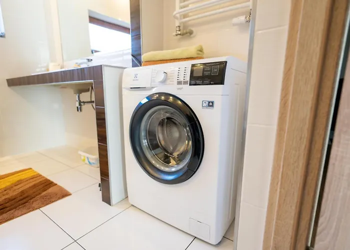 بيت للعطل Z Kominkiem Klaczno, Blisko Lasow I Jezior