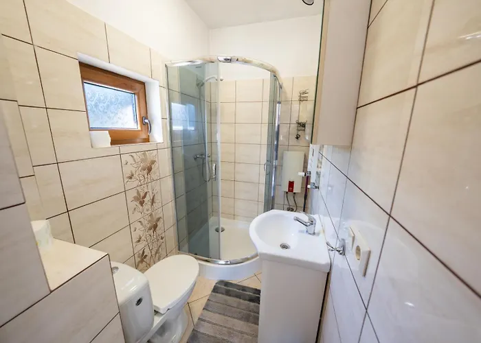 Z Kominkiem Klaczno, Blisko Lasow I Jezior * Studzienice